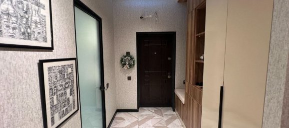 3 غرف نوم شقة في Sabail, Azerbaijan رقم 1457 8