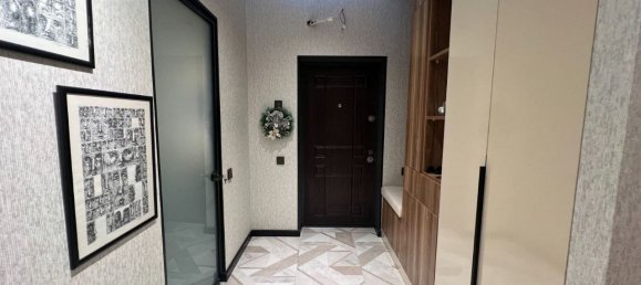 3 غرف نوم شقة في Sabail, Azerbaijan رقم 1457 14