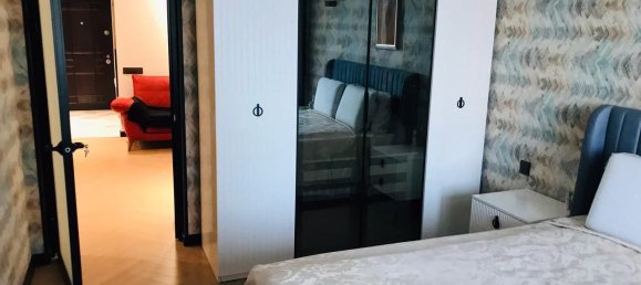 3 غرف نوم شقة في Sabail, Azerbaijan رقم 1457 9