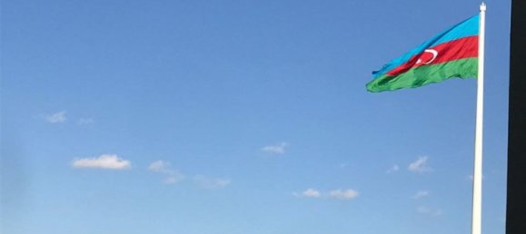 3 غرف نوم شقة في Sabail, Azerbaijan رقم 1457 7