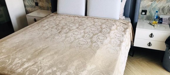 3 غرف نوم شقة في Sabail, Azerbaijan رقم 1457 4