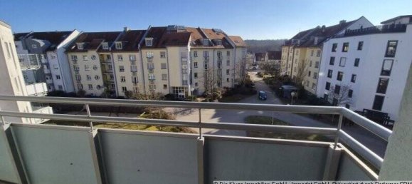 Apartamento de 1 dormitorio en Nuremberg, Germany No. 155109 4