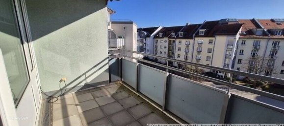 Apartamento de 1 dormitorio en Nuremberg, Germany No. 155109 3
