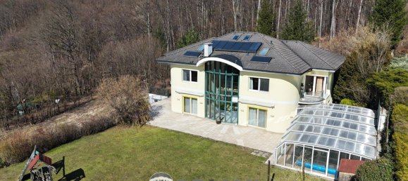 Вилла с 4 спальнями в Габлиц, Австрия № 134533 2