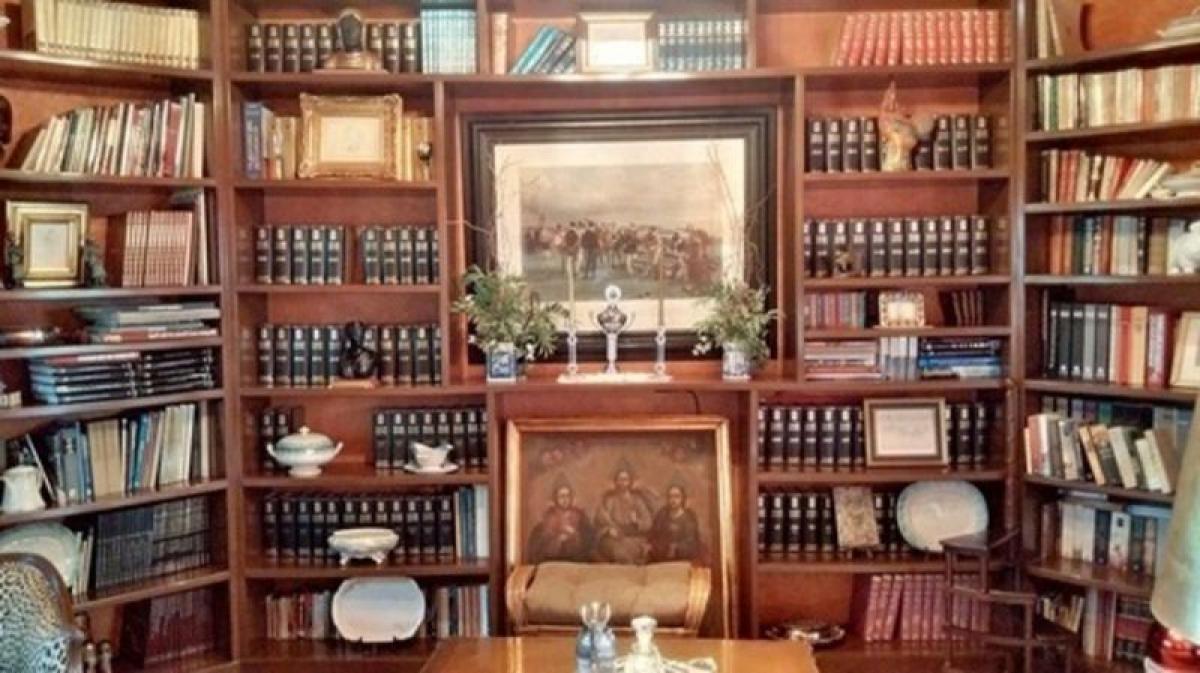 4 bedrooms House in Guanajuato, Mexico No. 179081