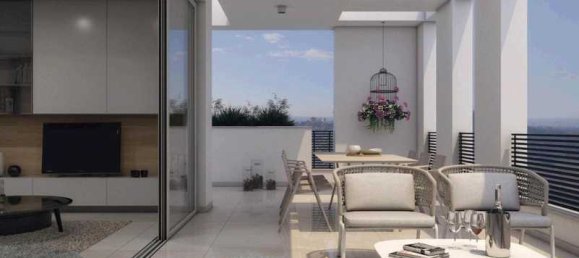 2 غرف نوم شقة في Germasogeia, Cyprus رقم 14997 5