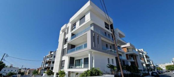 2 غرف نوم شقة في Germasogeia, Cyprus رقم 14997 8