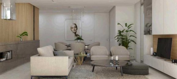 2 غرف نوم شقة في Germasogeia, Cyprus رقم 14997 7