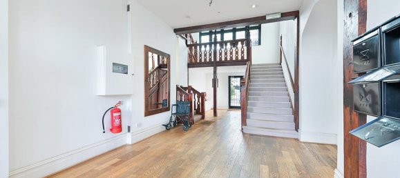 2 bedrooms Apartment in Epsom, United Kingdom No. 9706 14