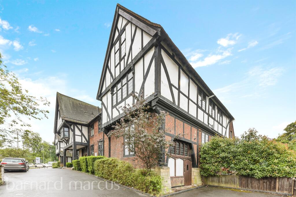 2 bedrooms Apartment in Epsom, United Kingdom No. 9706