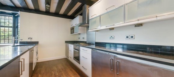 2 bedrooms Apartment in Epsom, United Kingdom No. 9706 27