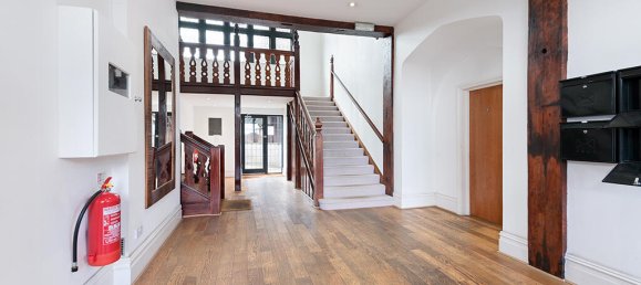 2 bedrooms Apartment in Epsom, United Kingdom No. 9706 10