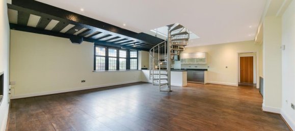 2 bedrooms Apartment in Epsom, United Kingdom No. 9706 29