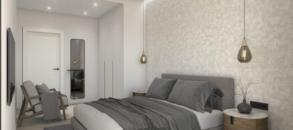 Квартира с 2 спальнями в Торревьеха, Испания № 285962 6