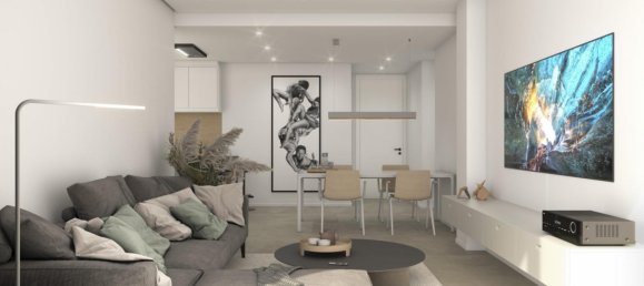 Квартира с 2 спальнями в Торревьеха, Испания № 285962 7