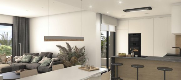 Квартира с 2 спальнями в Торревьеха, Испания № 285962 8