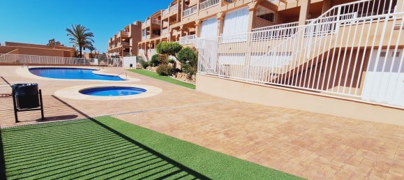 3 bedrooms Apartment in Mojacar, Spain No. 143771 3
