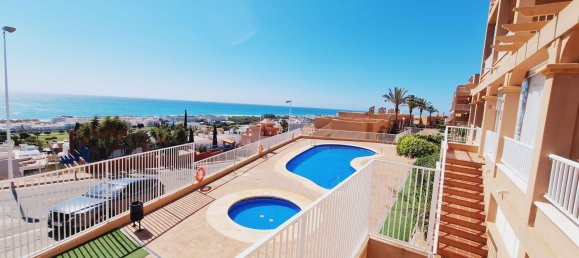 3 bedrooms Apartment in Mojacar, Spain No. 143771 5