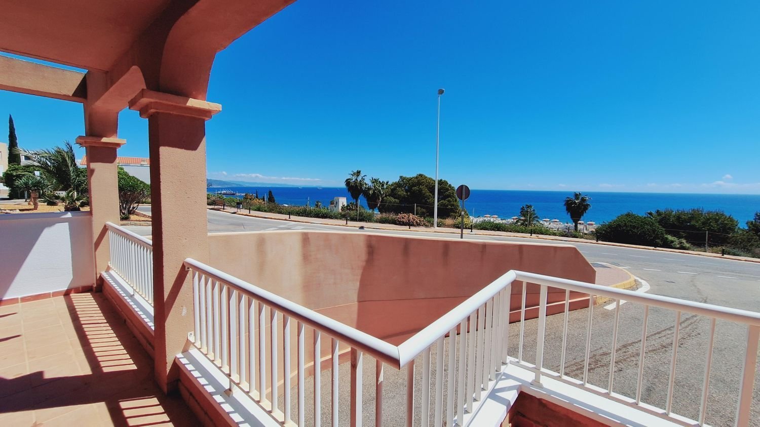 3 bedrooms Apartment in Mojacar, Spain No. 143771
