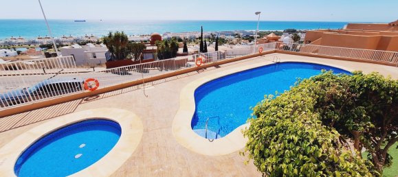 3 bedrooms Apartment in Mojacar, Spain No. 143771 6