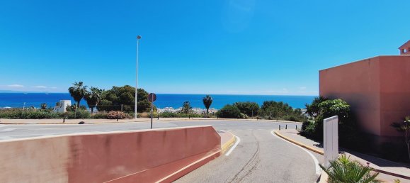 3 bedrooms Apartment in Mojacar, Spain No. 143771 2