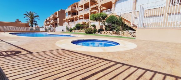 3 bedrooms Apartment in Mojacar, Spain No. 143771 4