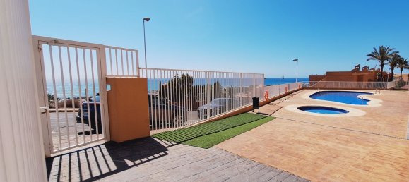 3 bedrooms Apartment in Mojacar, Spain No. 143771 8