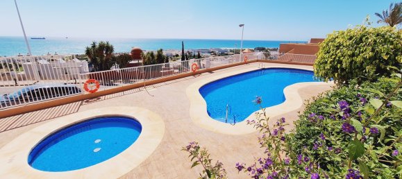 3 bedrooms Apartment in Mojacar, Spain No. 143771 7