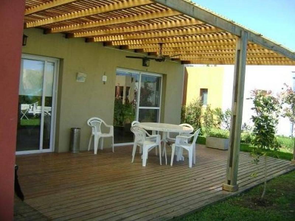 3 غرف نوم منزل في Pilar, Argentina رقم 91190