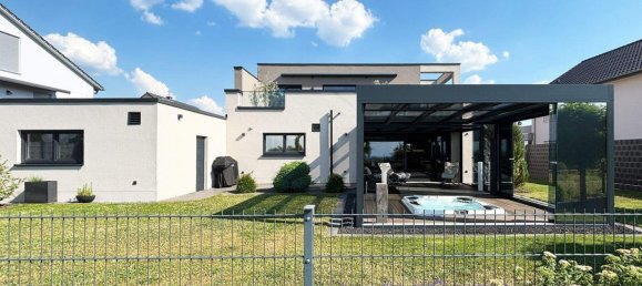 4-Zimmer Haus in Trier-Saarburg, Germany, Nr. 332015 22