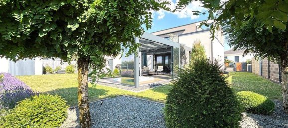 4-Zimmer Haus in Trier-Saarburg, Germany, Nr. 332015 21