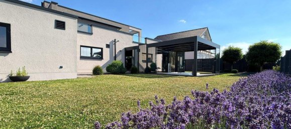 4-Zimmer Haus in Trier-Saarburg, Germany, Nr. 332015 20