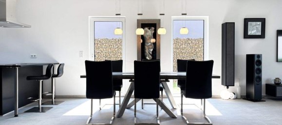 4-Zimmer Haus in Trier-Saarburg, Germany, Nr. 332015 2