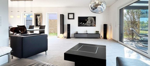 4-Zimmer Haus in Trier-Saarburg, Germany, Nr. 332015 5