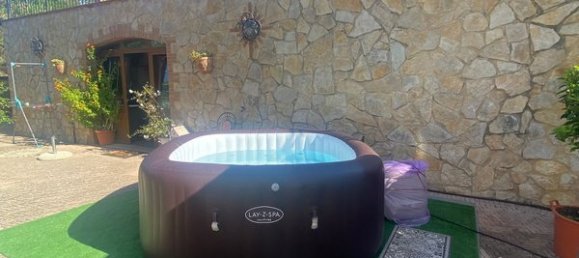 9 rooms House in Volterra, Italy No. 204527 40