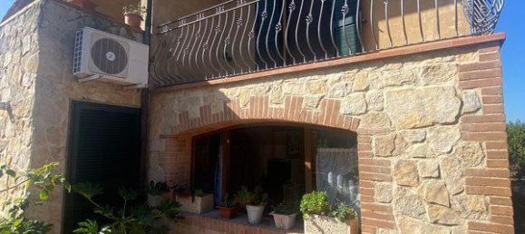 9 rooms House in Volterra, Italy No. 204527 39