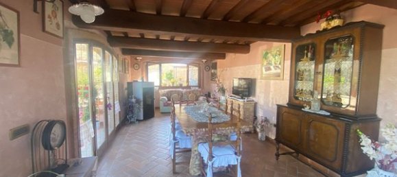9 rooms House in Volterra, Italy No. 204527 22
