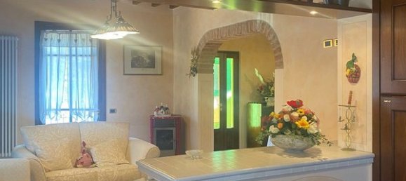 9 rooms House in Volterra, Italy No. 204527 16