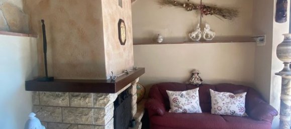 9 rooms House in Volterra, Italy No. 204527 7