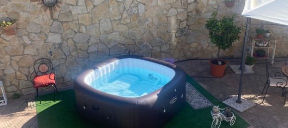 9 rooms House in Volterra, Italy No. 204527 21