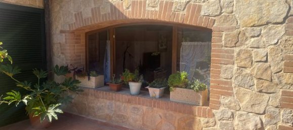 9 rooms House in Volterra, Italy No. 204527 46