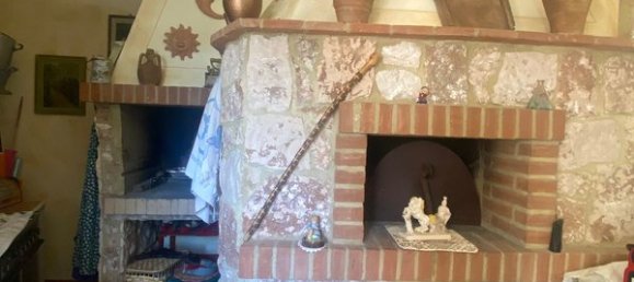 9 rooms House in Volterra, Italy No. 204527 38