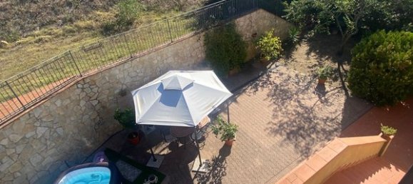 9 rooms House in Volterra, Italy No. 204527 43