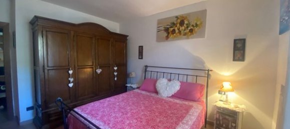 9 rooms House in Volterra, Italy No. 204527 45
