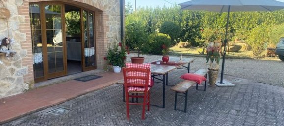 9 rooms House in Volterra, Italy No. 204527 2