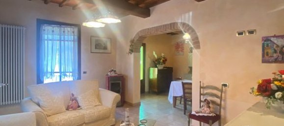 9 rooms House in Volterra, Italy No. 204527 25