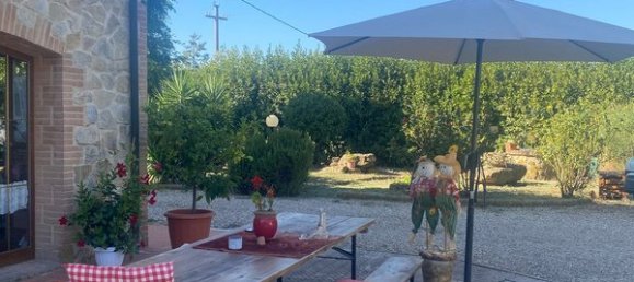 9 rooms House in Volterra, Italy No. 204527 47