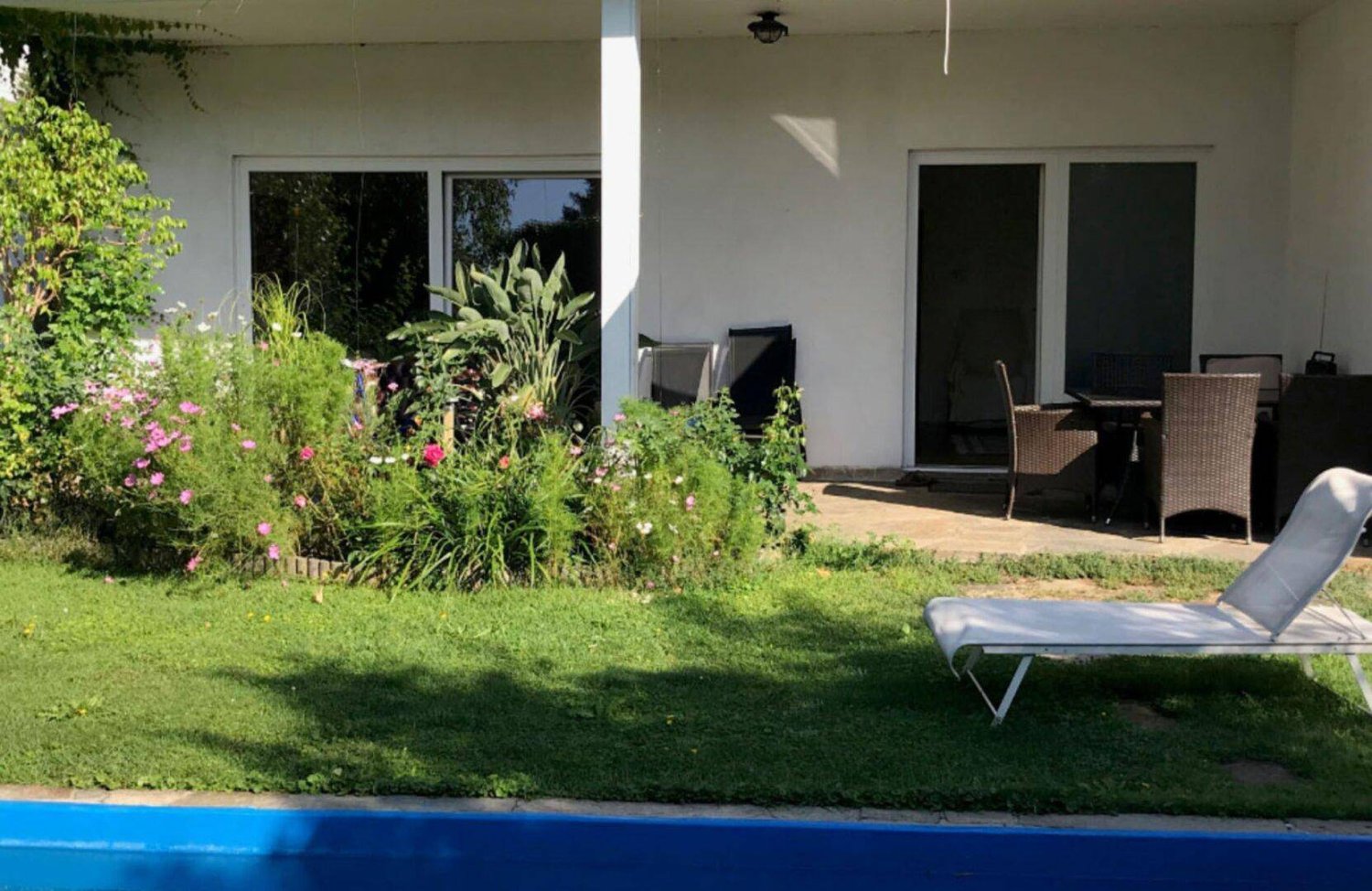 4 rooms Bungalow in Klosterneuburg, Austria No. 139249