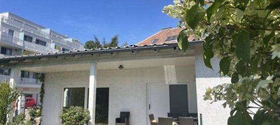 4 rooms Bungalow in Klosterneuburg, Austria No. 139249 21