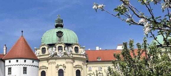 4 rooms Bungalow in Klosterneuburg, Austria No. 139249 33